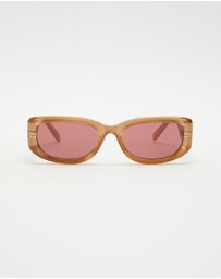 Le Specs - Monopoly Sunglasses