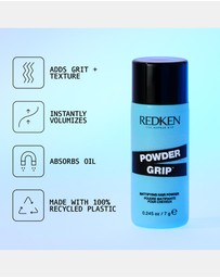 Redken - Powder Grip