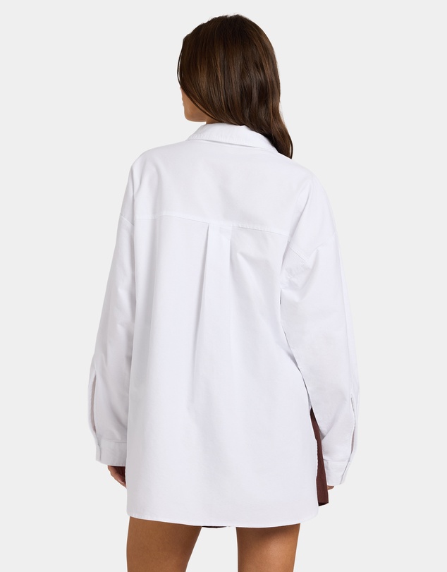 Roxy - Womens Alltime Long Sleeve Shirt