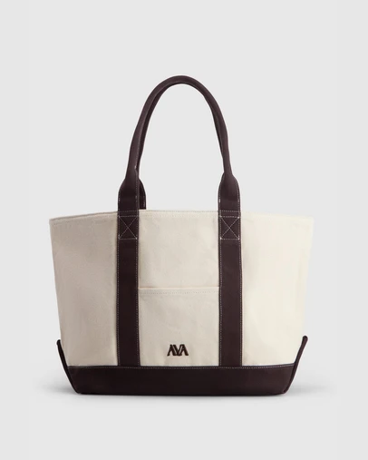 AYA - Gianna Large Tote Bag