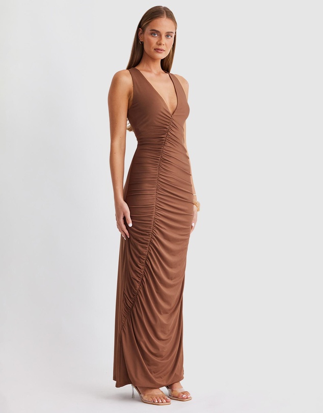 SNDYS - Elodie Maxi Dress