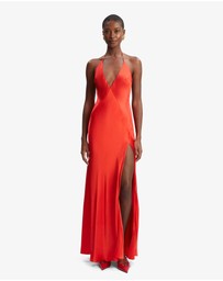 Bardot - Yve Halter Dress