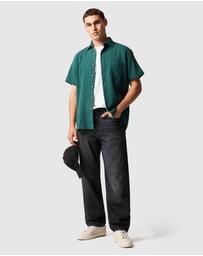 Rodd & Gunn - Woodbine Loose Fit Jean Regular Leg