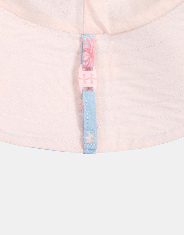 Toshi - Desert Rose Sunhat - Babies-Kids