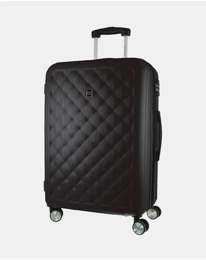 Pierre Cardin - Pierre Cardin 70cm Medium Hard Shell Case
