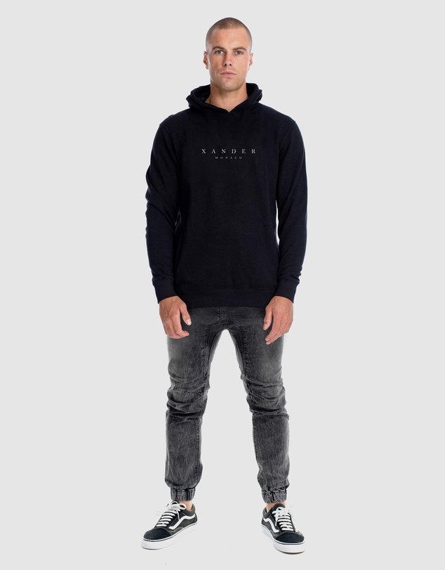 Xander - Grand Prix Hoodie