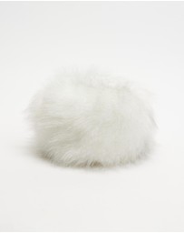 Unreal Fur - Natasha Hat