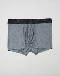 Under Armour - UA Perf Tech 3inch Briefs