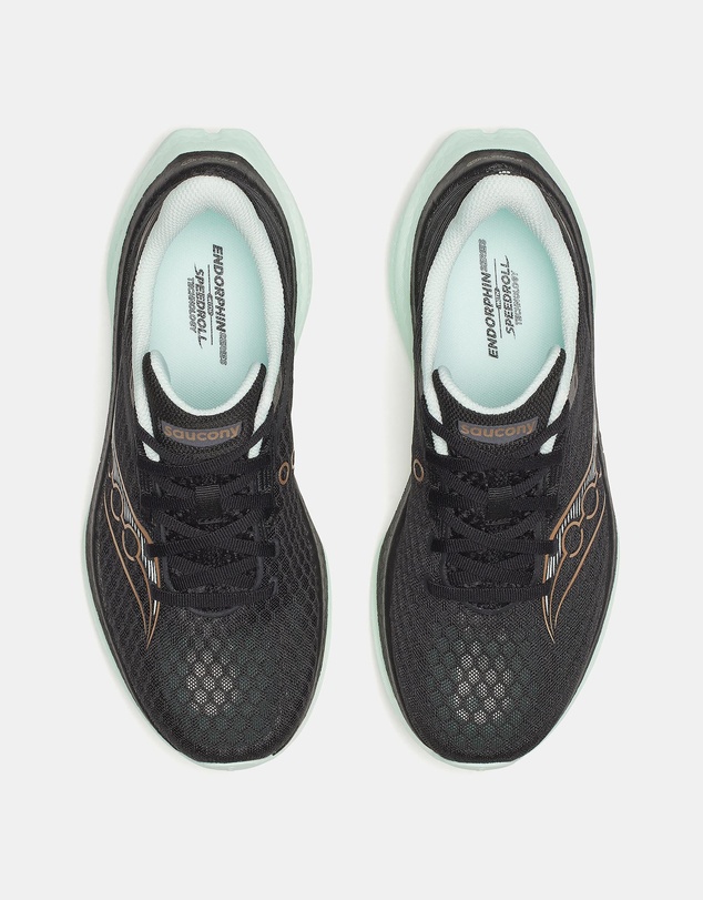 Saucony - Endorphin Speed 5 - Women's