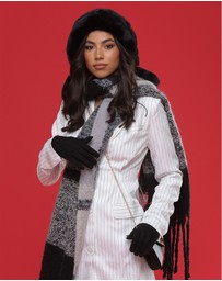Morgan & Taylor - Valentina Gloves