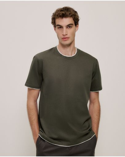 Dark Olive