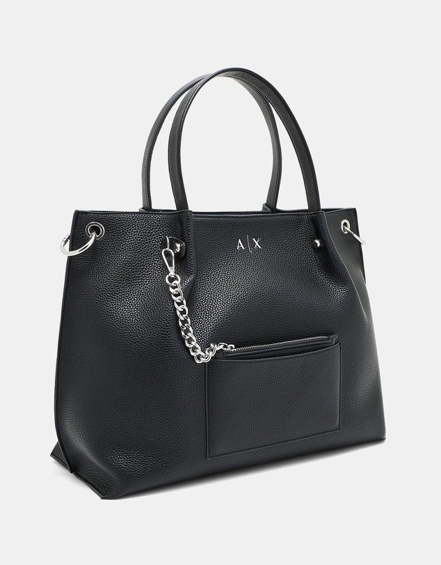 Armani Exchange - Mila Shopping Bag