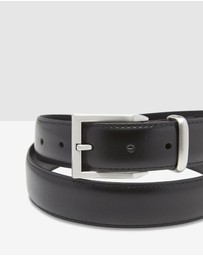 Oxford - Arlen Leather Belt