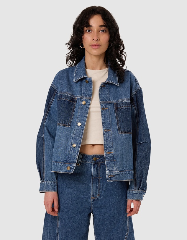 Thrills - Bailey Jacket