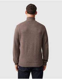 Rodd & Gunn - Merrick Bay Knit