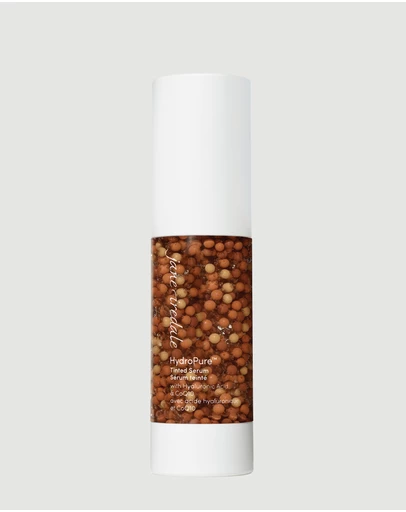 Jane Iredale - HydroPure™ Tinted Serum with Hyaluronic Acid & CoQ10