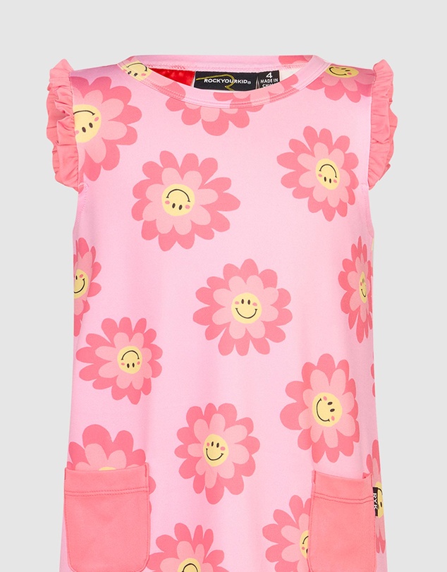 Rock Your Kid - Gracie Nightie - Kids