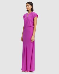 Acler - Yarrow Maxi Dress