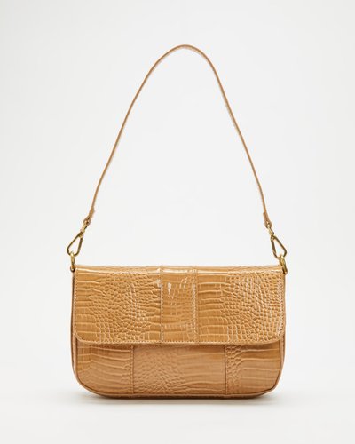 The Isabel Bag