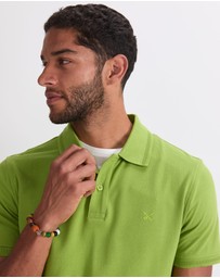 Sportscraft - Sc Pique Polo