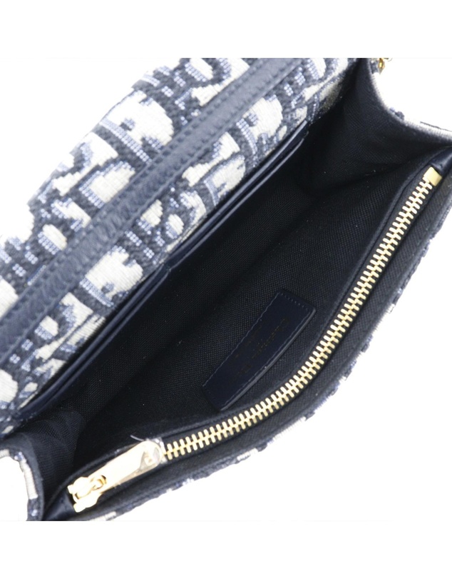 Pre-Loved by Azura Reborn - Pre-Loved Oblique 30 Montaigne 2 in 1 Pouch