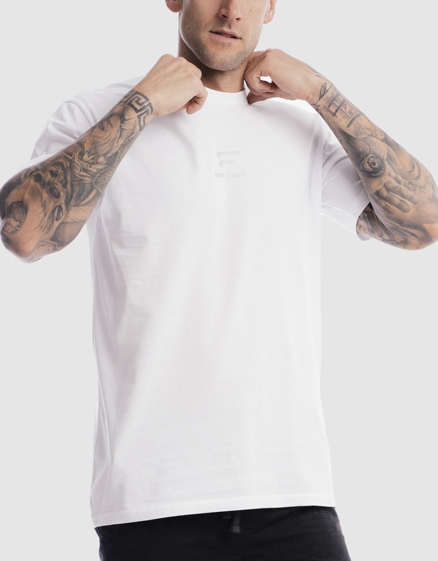 First Division - Pro Centre Tee