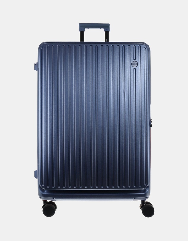 Pierre Cardin - Pierre Cardin Escapade 81cm Large Hard Shell Case