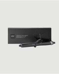 ghd - NEW chronos curve grand Curling Tong