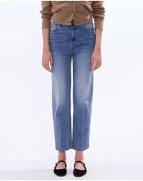 Marcs - Yuki Boyfriend Jeans