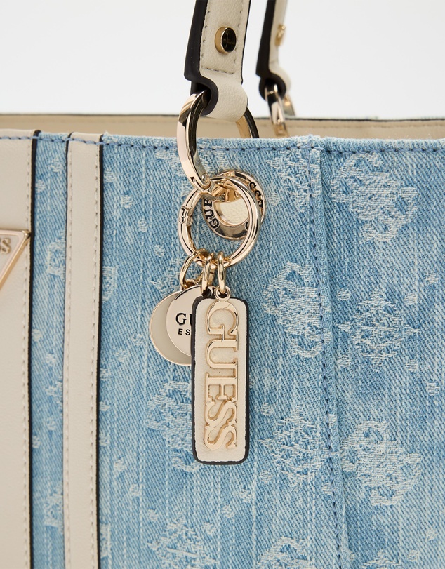 GUESS - Noelle II Small Tote Bag
