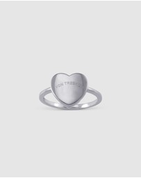 Von Treskow - Von Treskow Heart Ring