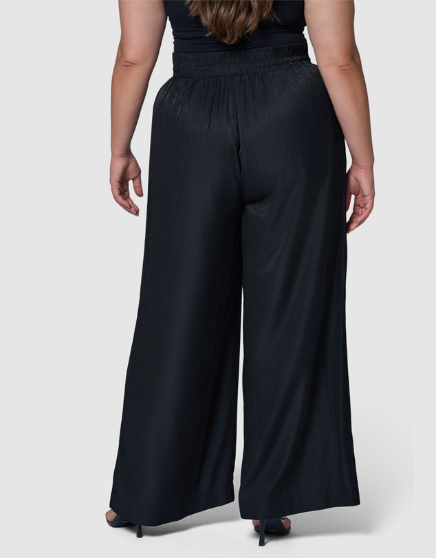Something 4 Olivia - Isla Satin Pant