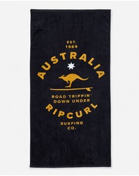 Rip Curl - Sunstash Beach Towel