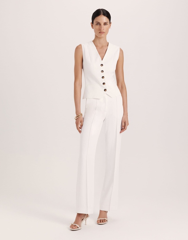 SABA - Dharma Wide Leg Pant