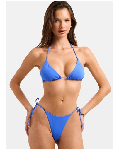 Subtitled - Halter Bikini Top