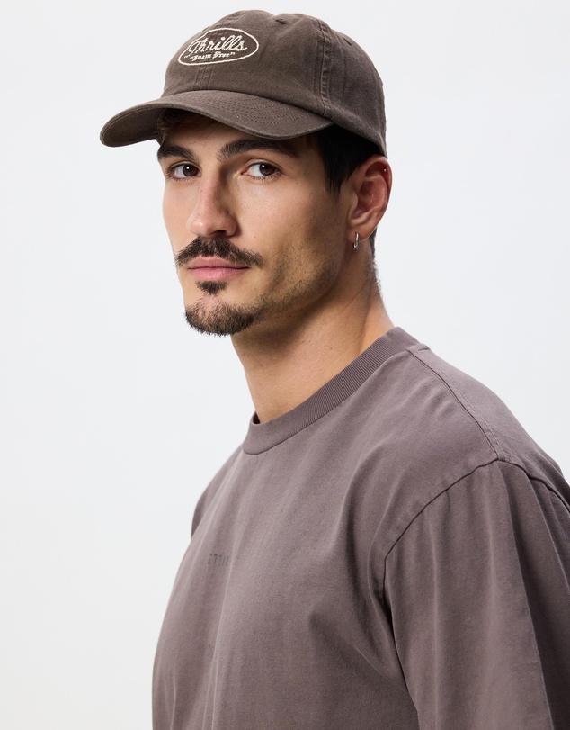 Thrills - In The Heart Of Byron Bay 6 Panel Cap