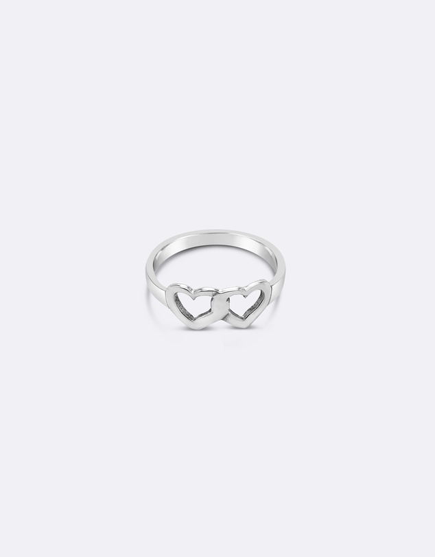 Ichu - Two Hearts Ring