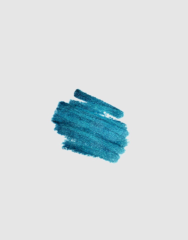 Eye of Horus - Goddess Pencil Teal Malachite