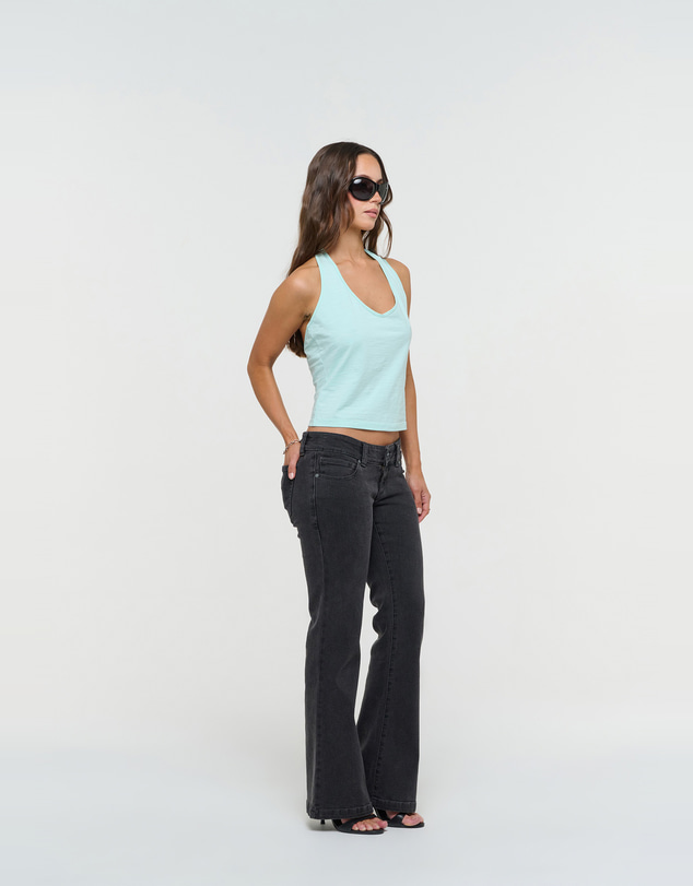 Abrand - 00 Kick Ember Petite