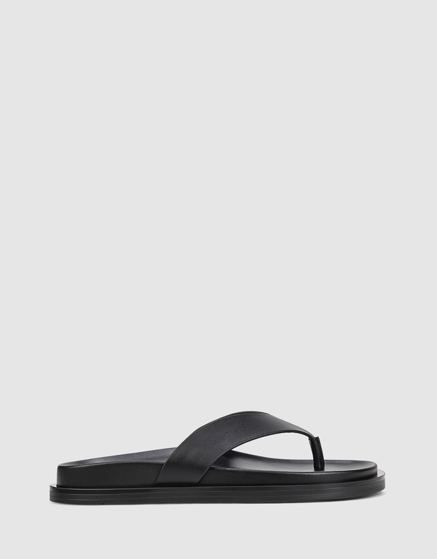 Siren - Layla Footbed Thongs