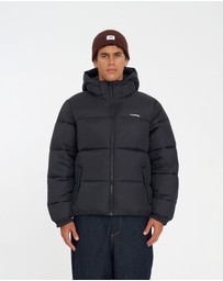 Huffer - Men's Street Puffer Jacket
