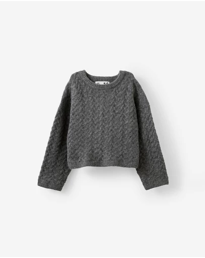 Cotton On Kids - Cosi Knit Pullover