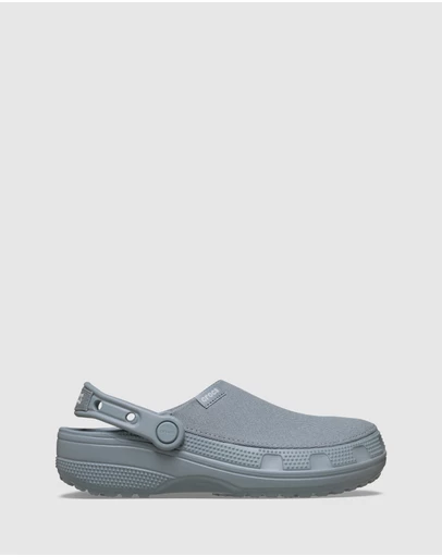 Crocs - Classic Crafted Clogs - Unisex