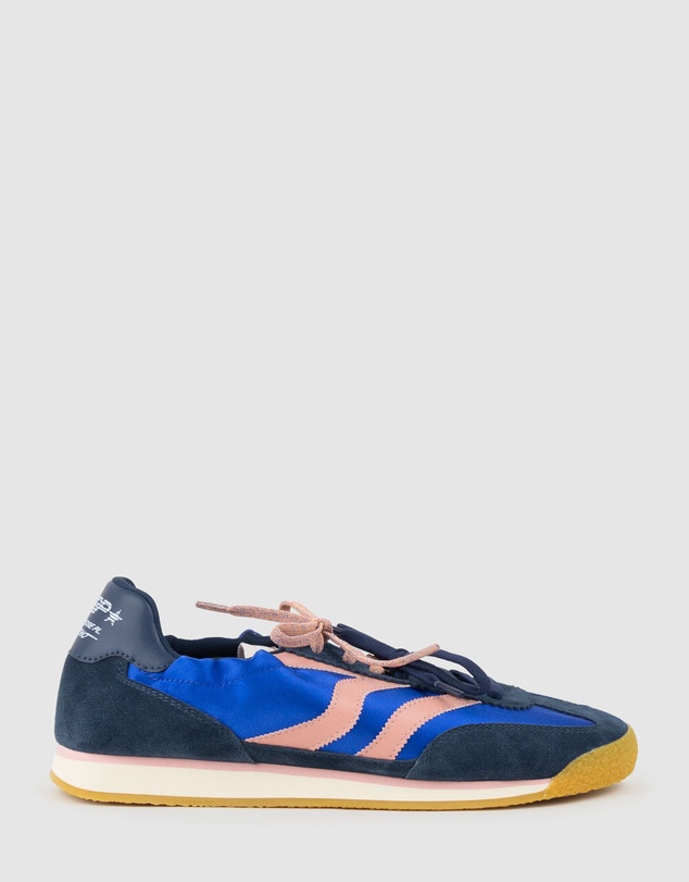 Edward Meller - JOVIAL Elastic Sneaker
