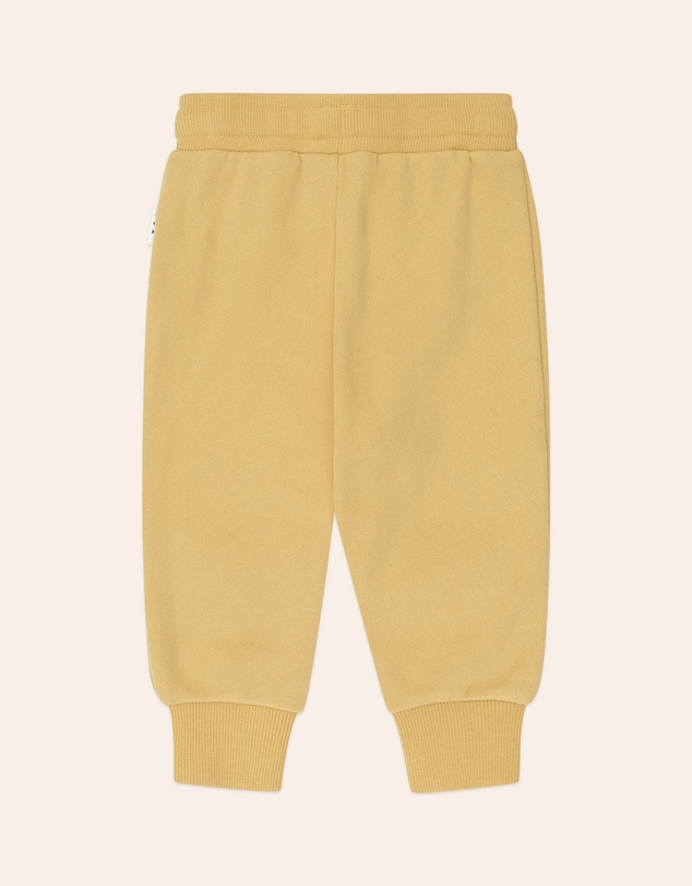 Huxbaby - Furry Huxbear Trackpants - Babies-Kids