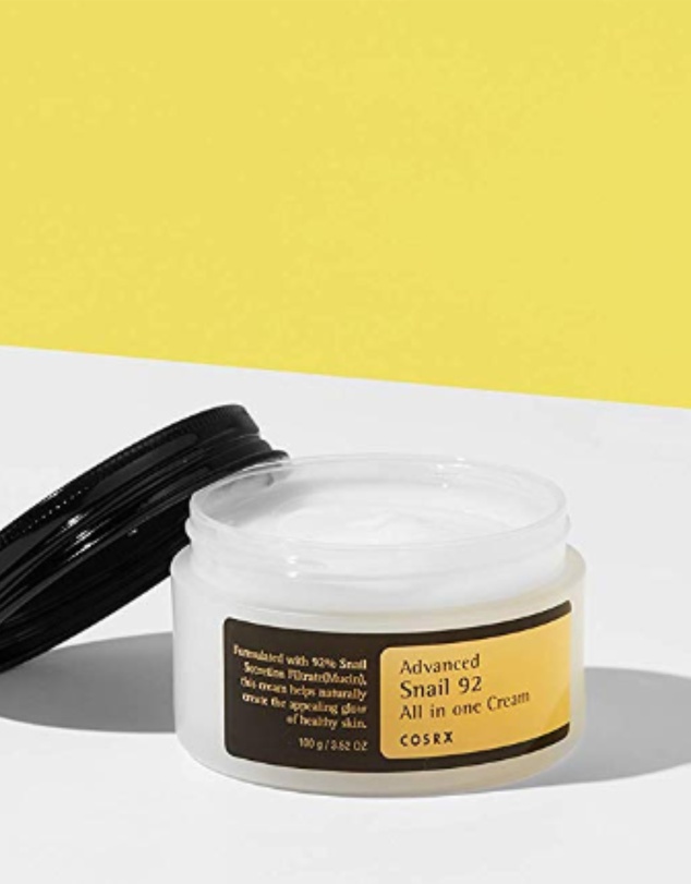 COSRX - Advanced Snail 92 All In One Cream