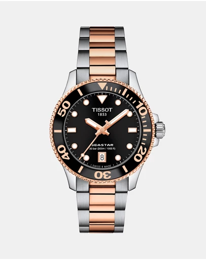 Tissot - Seastar 1000 36mm