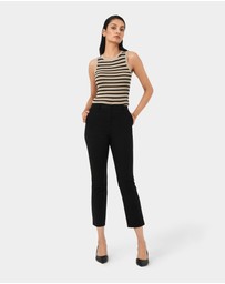 Forcast - Lindy Knit Tank Top