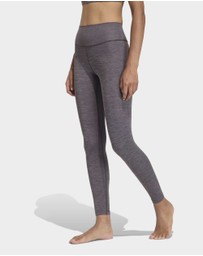 adidas Performance - adidas All Me 7/8 Leggings Womens
