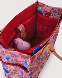 The Somewhere Co - Fable Everyday Tote Bag
